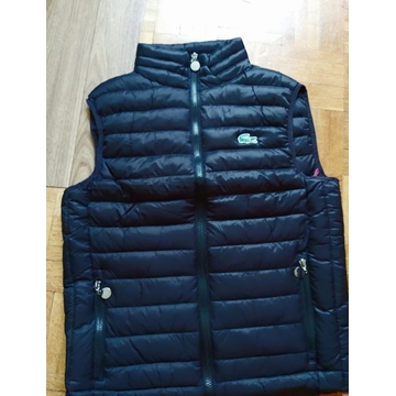 Chaleco Lacoste - Imagen 2