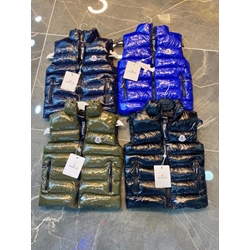 Chaleco Moncler niños - Imagen 1