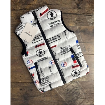 Chaleco Moncler niños - Imagen 1