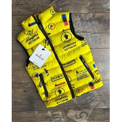 Chaleco Moncler niños - Imagen 2