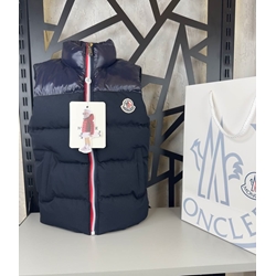 Chaleco Moncler niños - Imagen 1