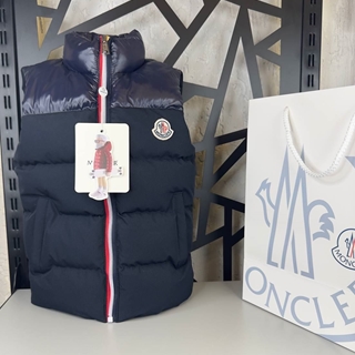 Chaleco Moncler niños - Imagen 1