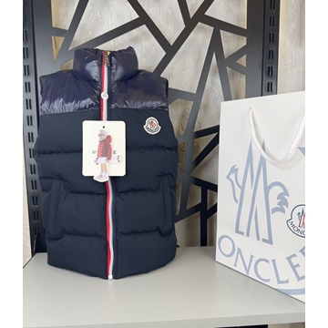 Chaleco Moncler niños - Imagen 1