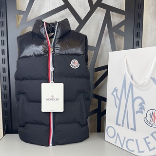 Chaleco Moncler niños - Imagen 2
