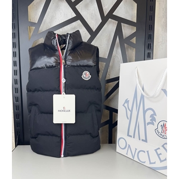 Chaleco Moncler niños - Imagen 2