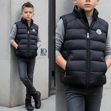 Chaleco Moncler niños - Imagen 1