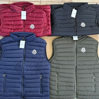 Chaleco  Moncler unisex - Imagen 1