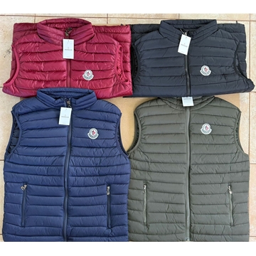 Chaleco  Moncler unisex - Imagen 1