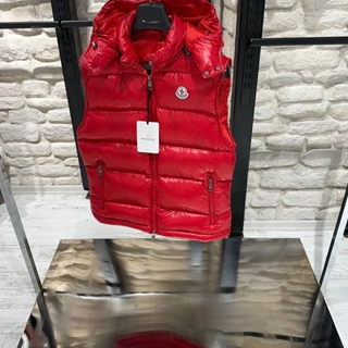 Chaleco Moncler - Imagen 1