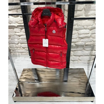 Chaleco Moncler - Imagen 1