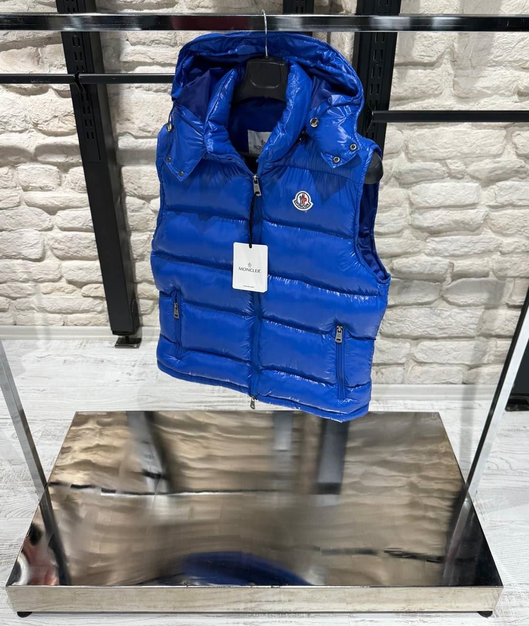 Chaleco Moncler - Imagen 2