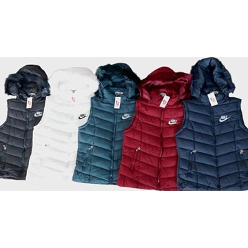 Chaleco Nike mujer - Imagen 1