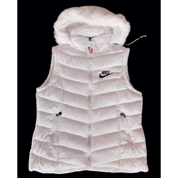 Chaleco Nike mujer - Imagen 2