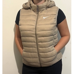Chaleco Nike mujer - Imagen 1