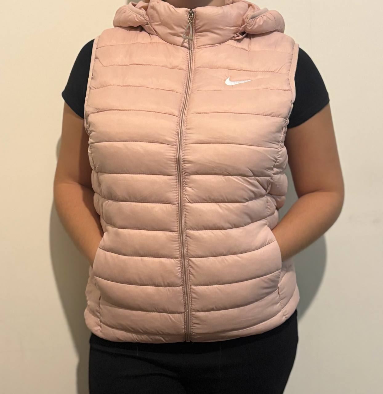 Chaleco Nike mujer - Imagen 2