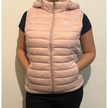 Chaleco Nike mujer - Imagen 2
