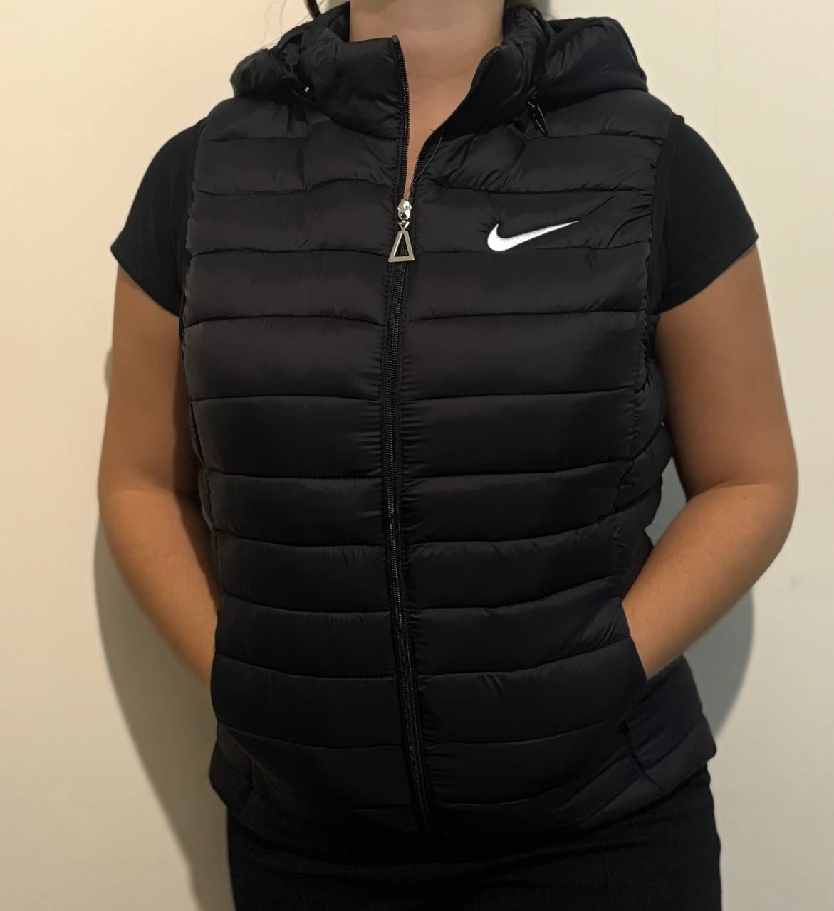 Chaleco Nike mujer - Imagen 3