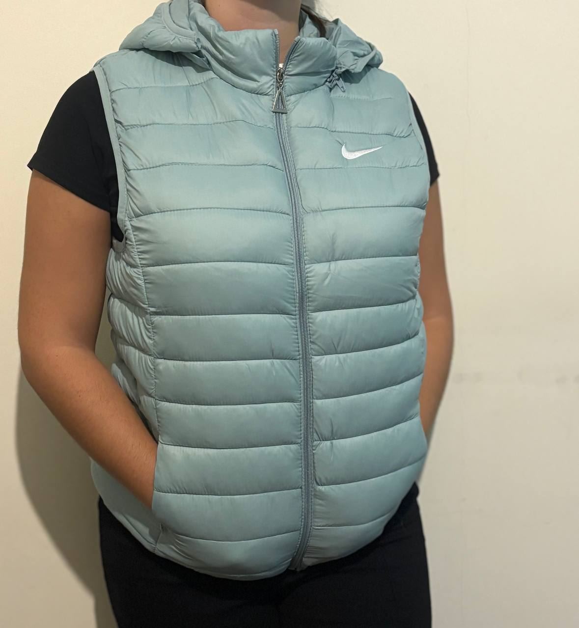Chaleco Nike mujer - Imagen 4