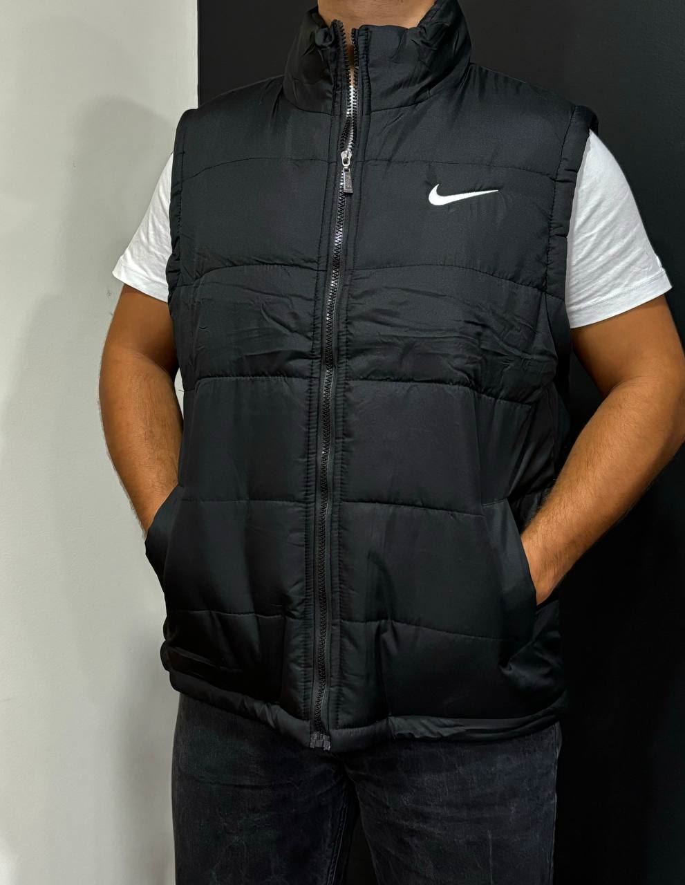 Chaleco Nike - Imagen 1
