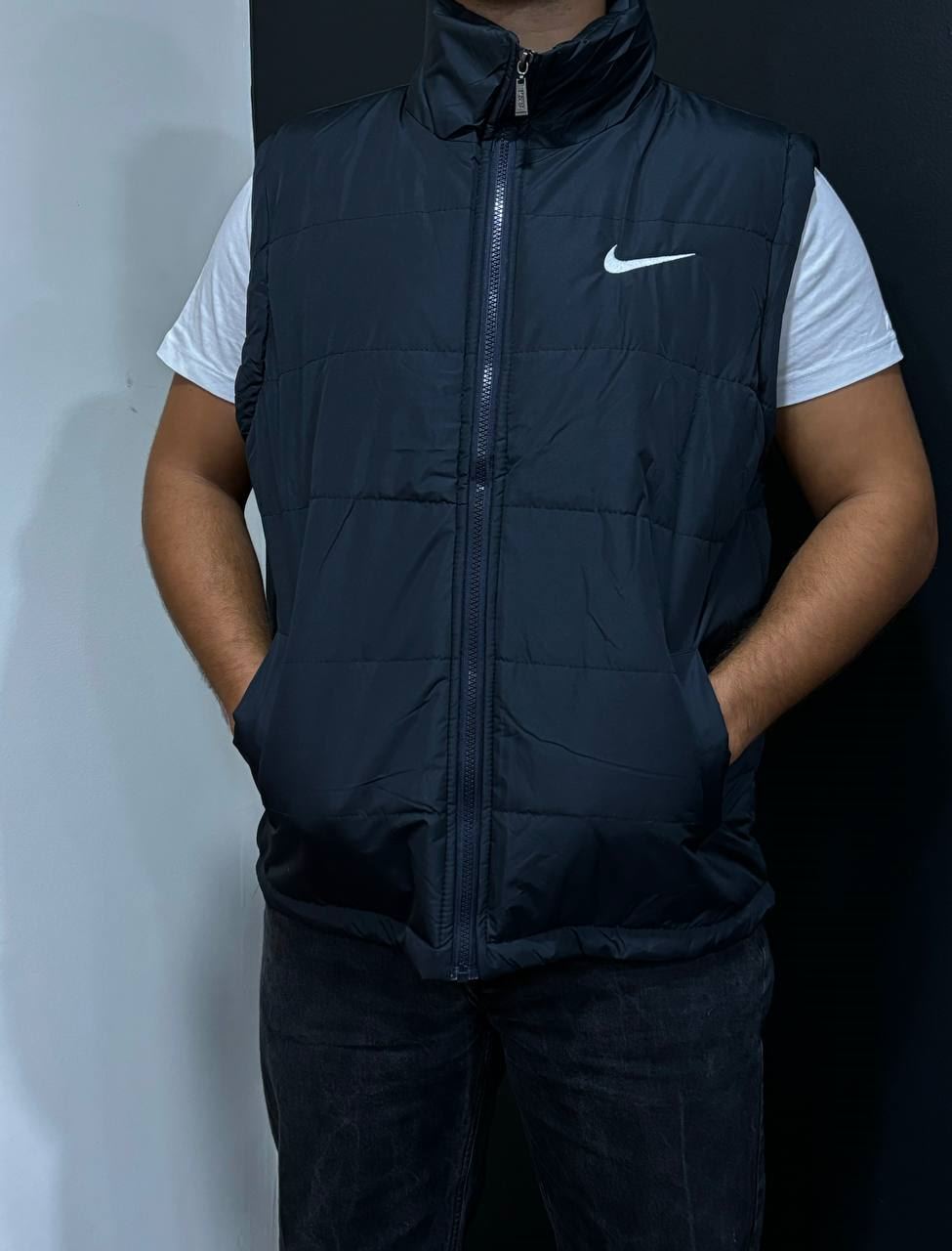 Chaleco Nike - Imagen 2