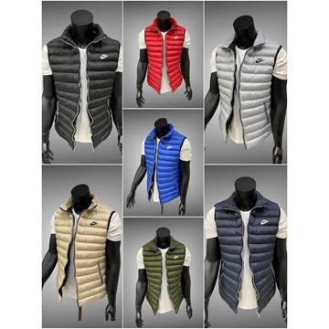 Chaleco Nike - Imagen 1