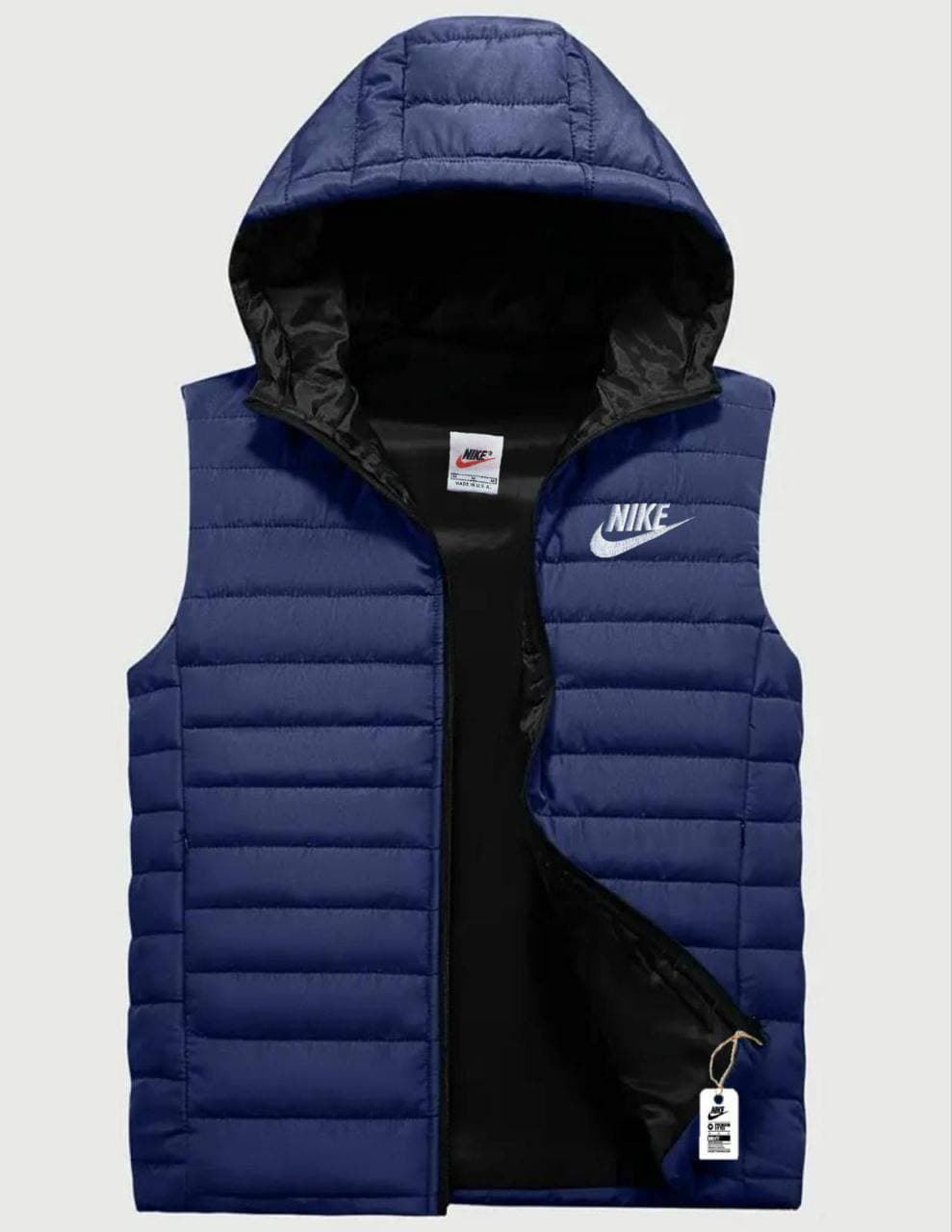 Chaleco Nike - Imagen 1