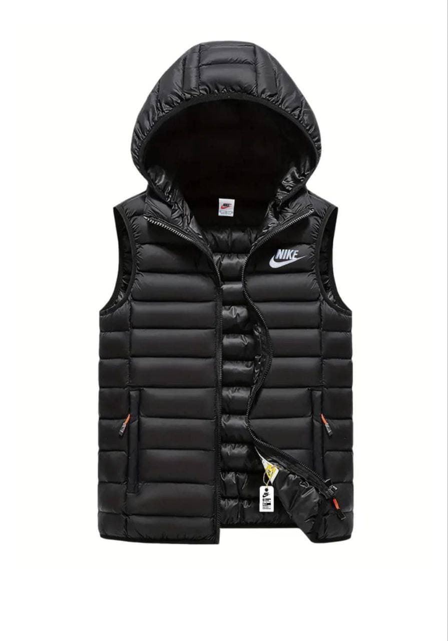 Chaleco Nike - Imagen 2