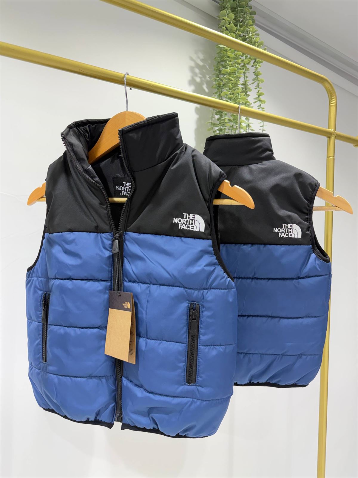 Chaleco North Face niño - Imagen 1