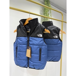 Chaleco North Face niño - Imagen 1