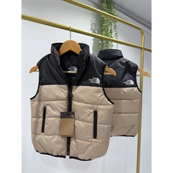 Chaleco North Face niño - Imagen 2