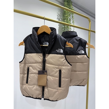 Chaleco North Face niño - Imagen 2