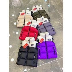 Chaleco North Face niños - Imagen 1