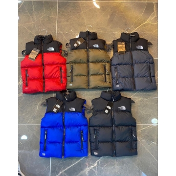 Chaleco North Face niños - Imagen 1