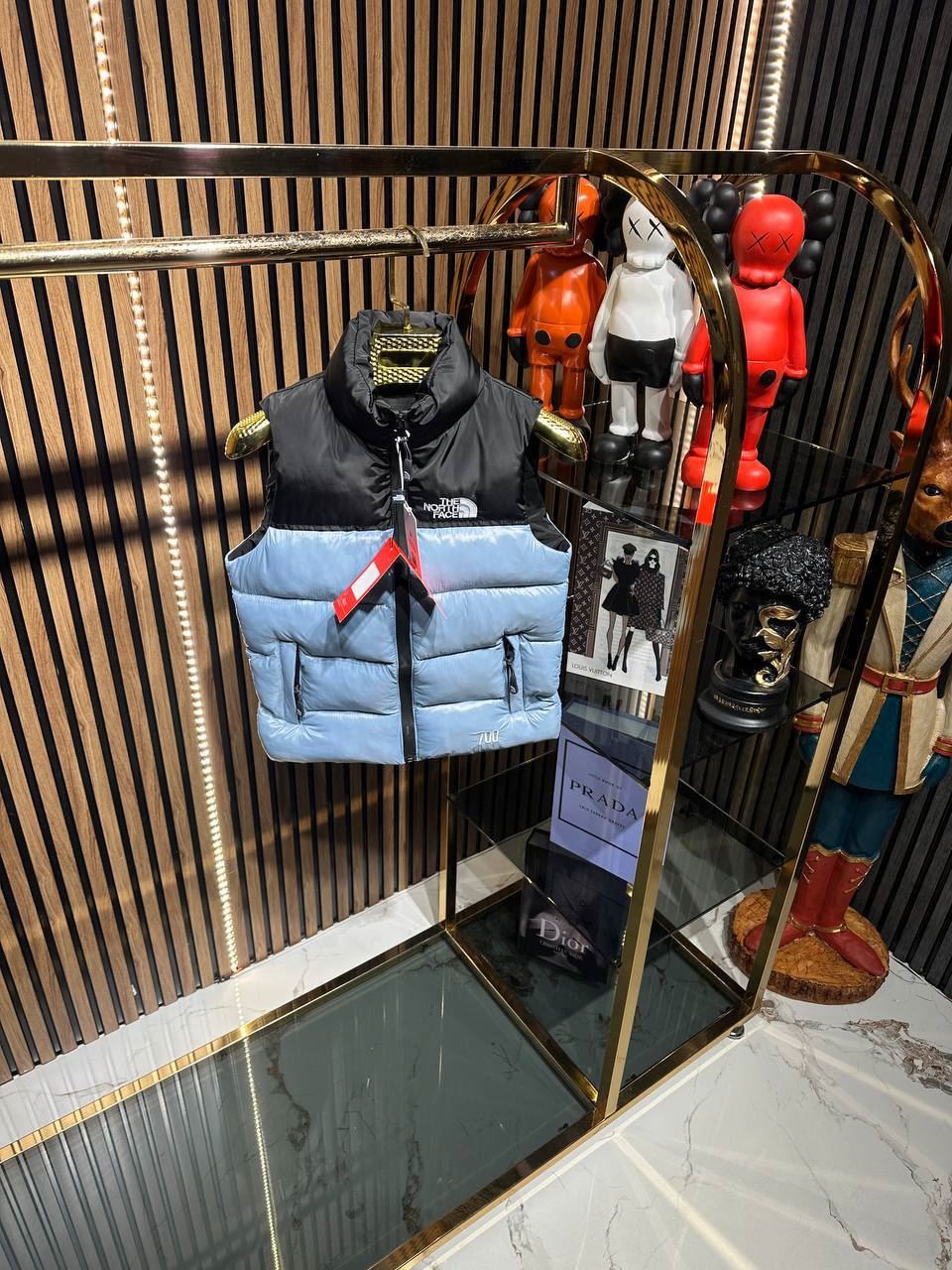 Chaleco North Face - Imagen 2