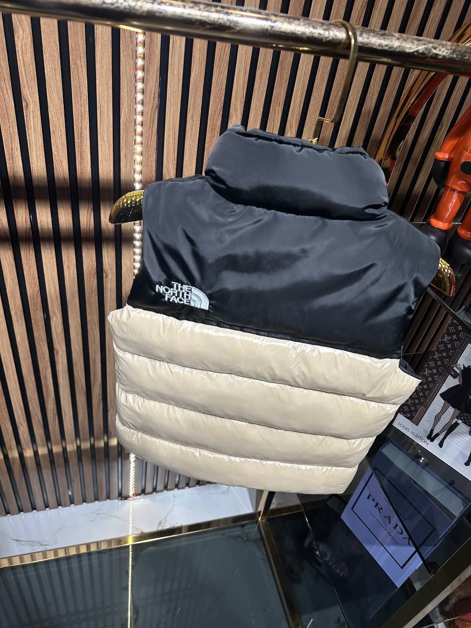 Chaleco North Face - Imagen 4