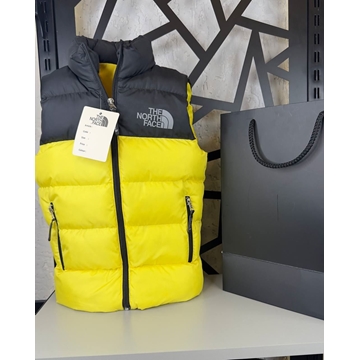 Chaleco North Face - Imagen 1