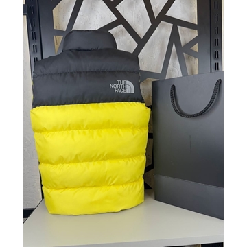 Chaleco North Face - Imagen 2