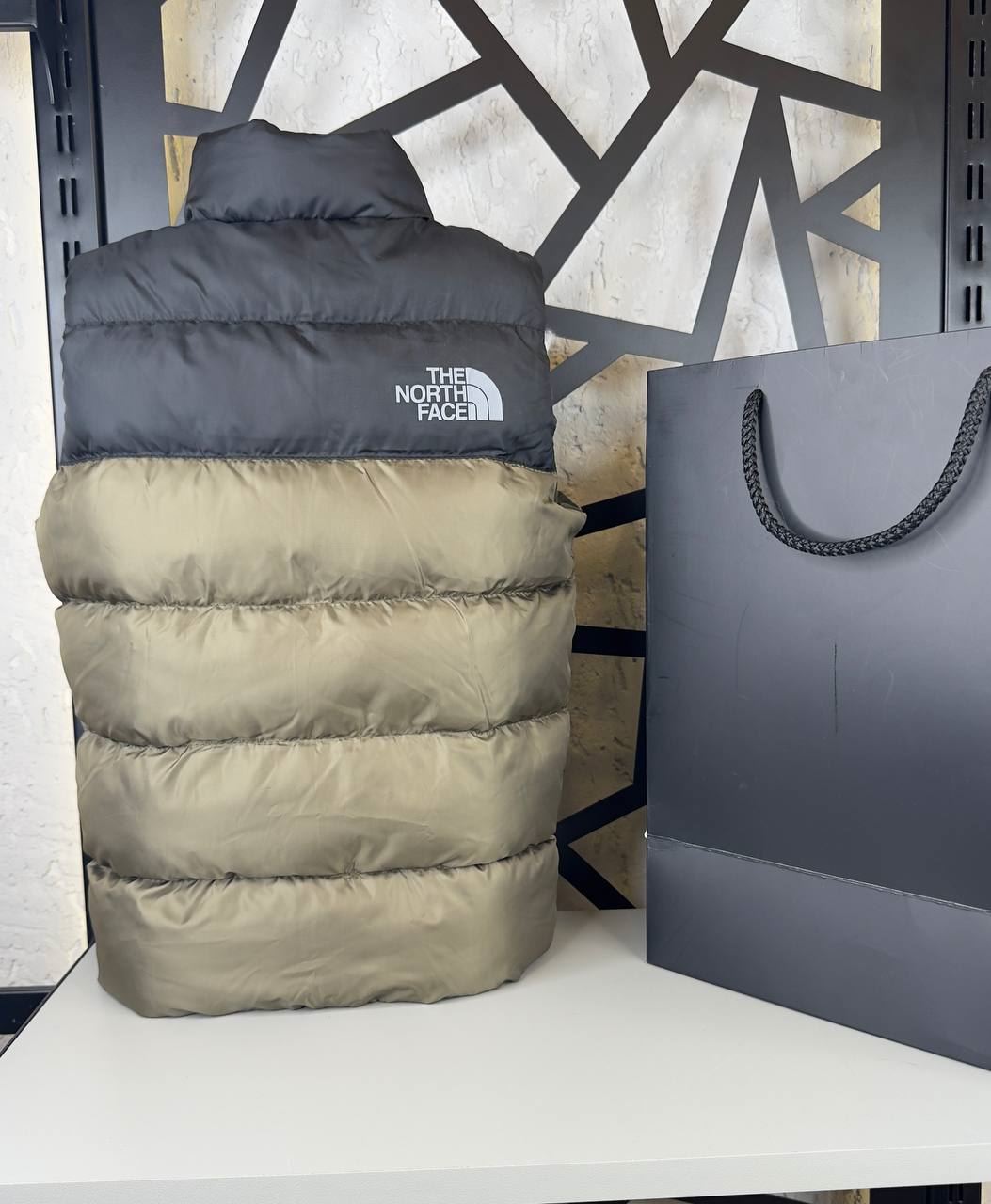 Chaleco North Face - Imagen 3