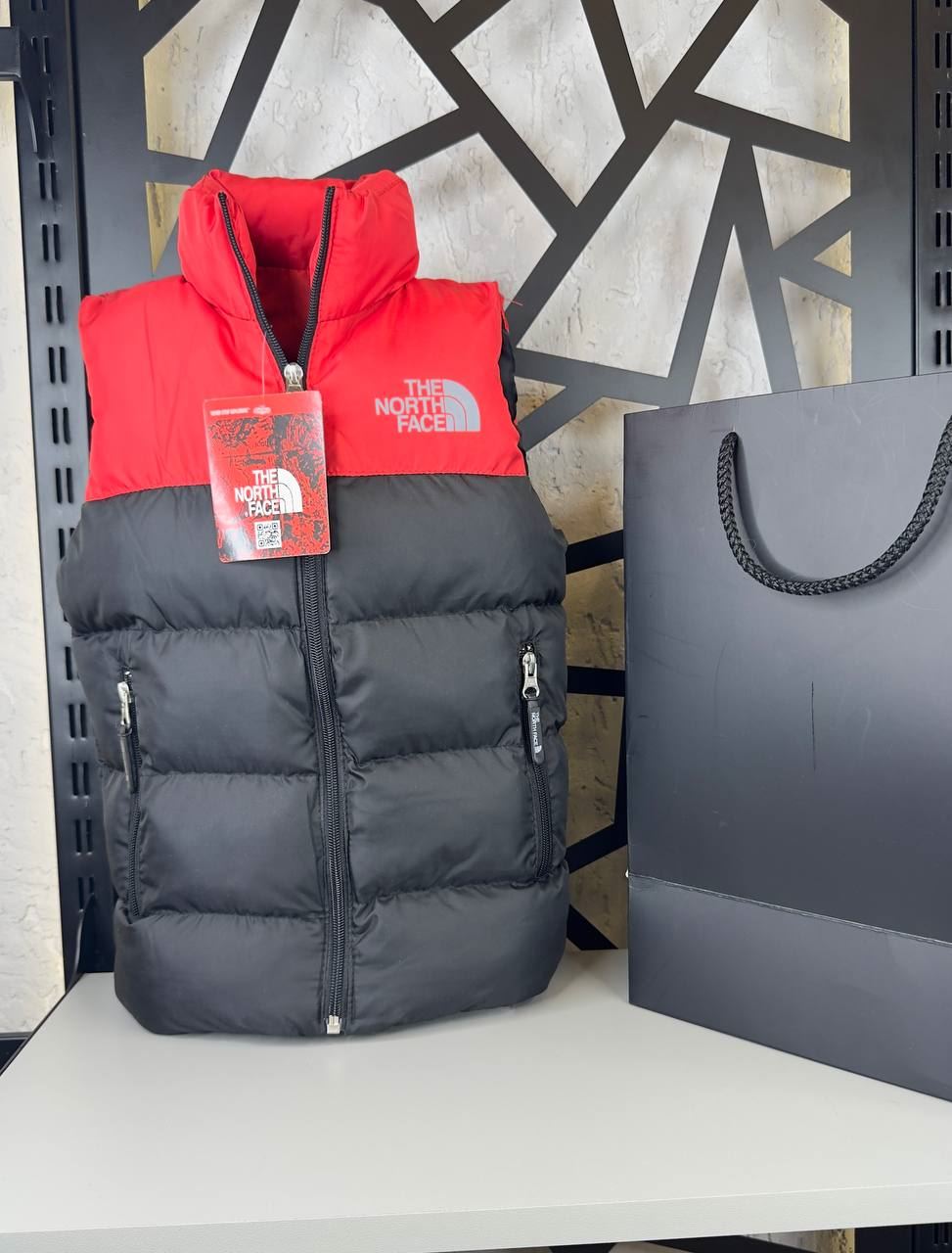 Chaleco North Face - Imagen 4
