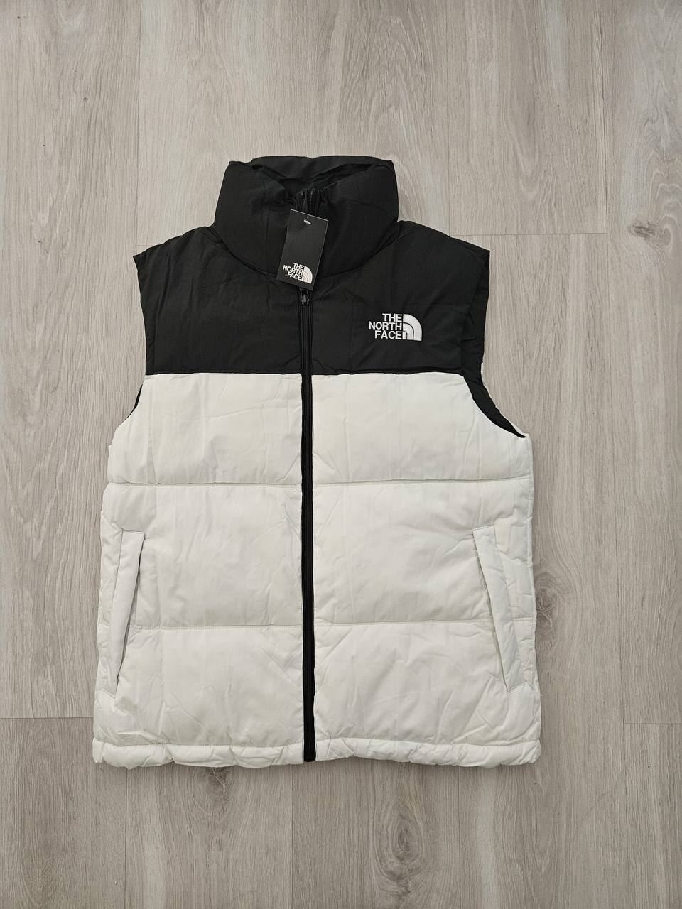 Chaleco North Face - Imagen 1