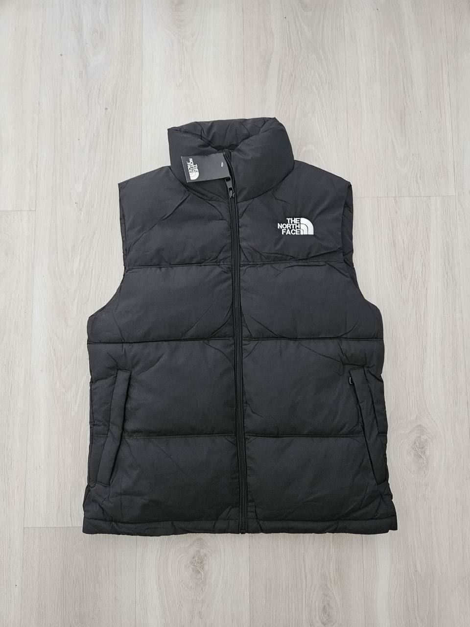 Chaleco North Face - Imagen 2
