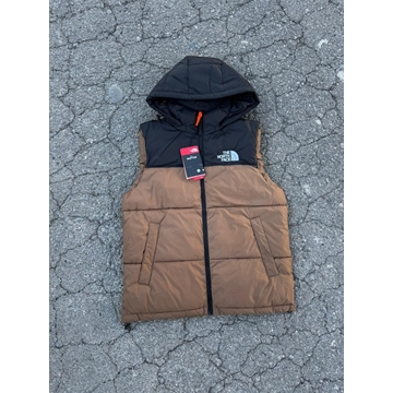 Chaleco North Face - Imagen 1