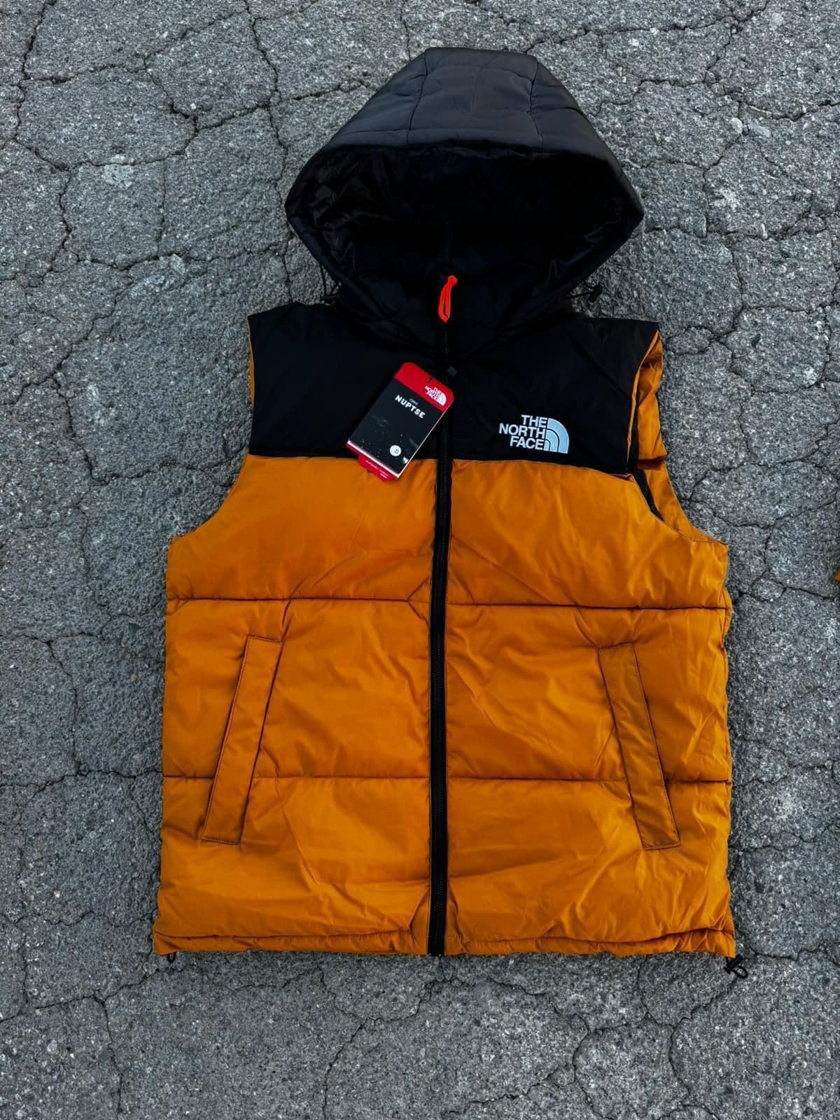 Chaleco North Face - Imagen 3