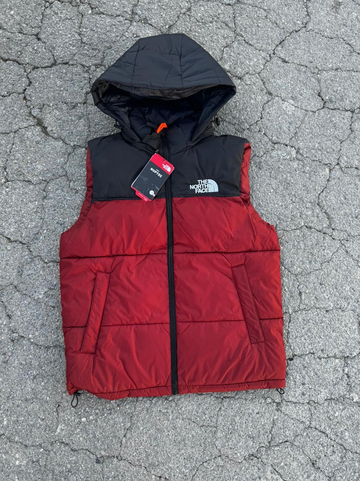 Chaleco North Face - Imagen 4