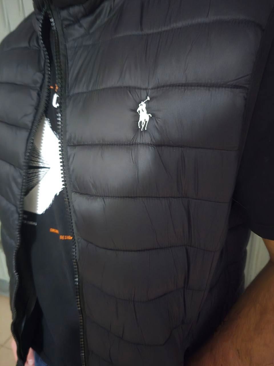 Chaleco Ralph Lauren - Imagen 3