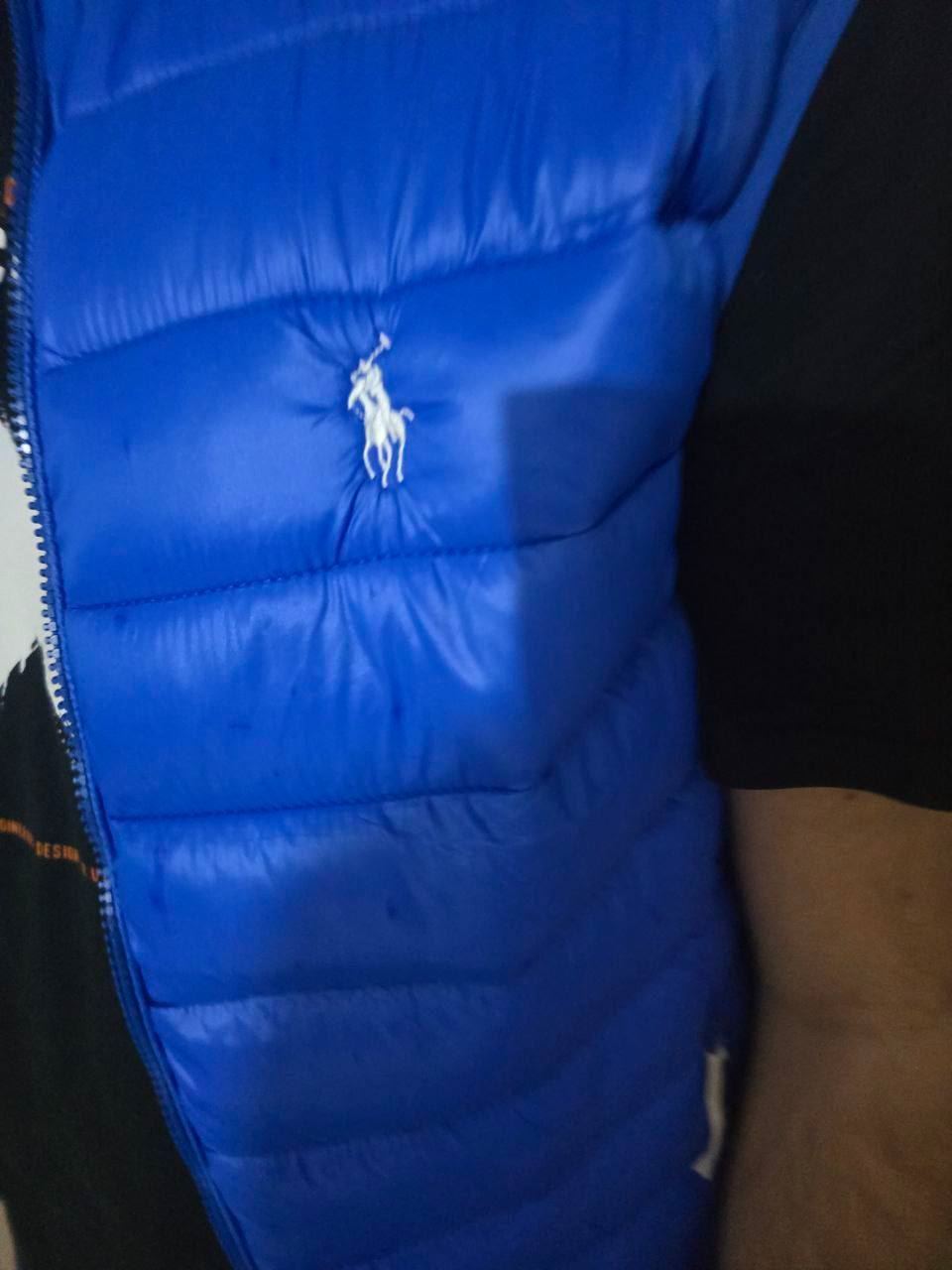 Chaleco Ralph Lauren - Imagen 4