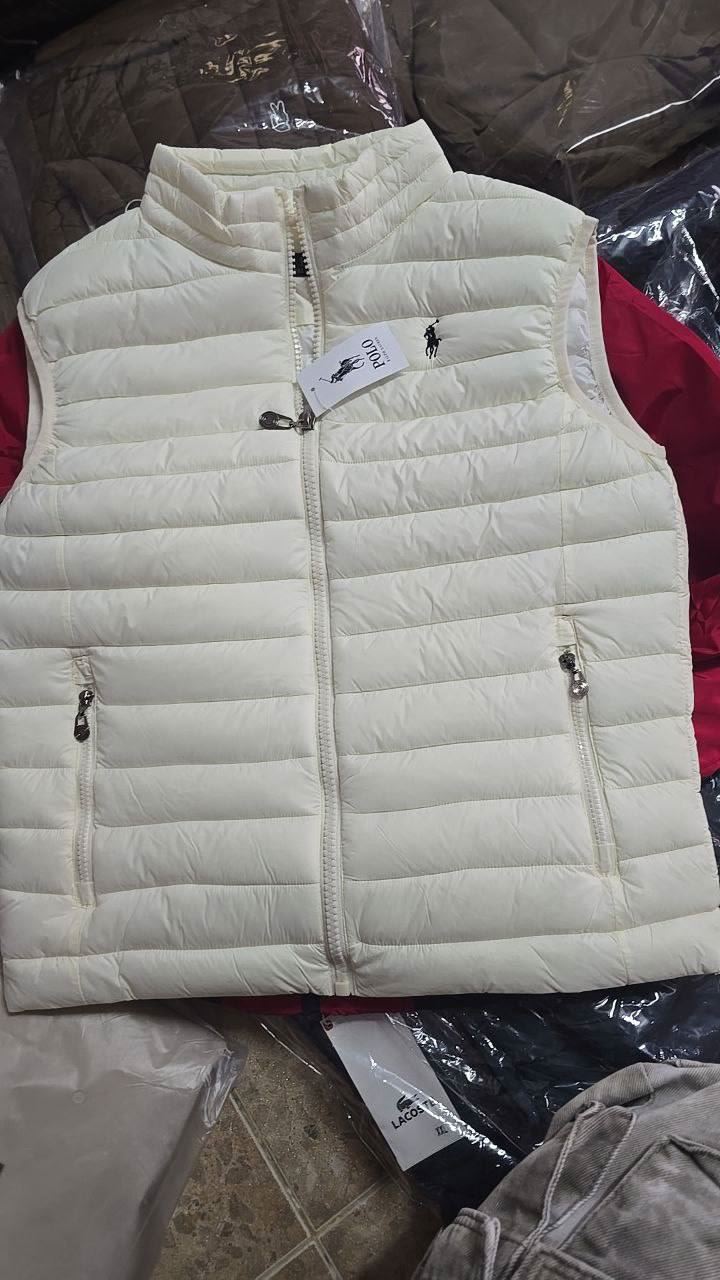 Chaleco Ralph Lauren - Imagen 5