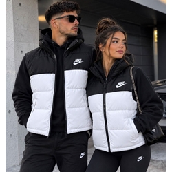 Chaleco reversible Nike - Imagen 1