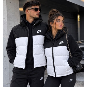 Chaleco reversible Nike - Imagen 1