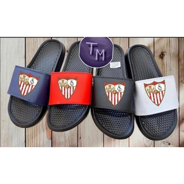Chanclas Betis y Sevilla - Imagen 2